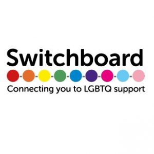 Switchboard Logo