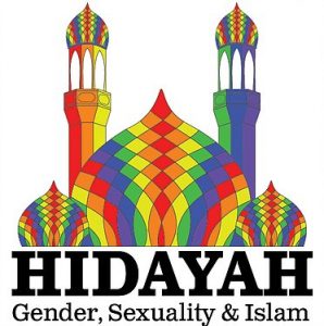 Hidayah logo