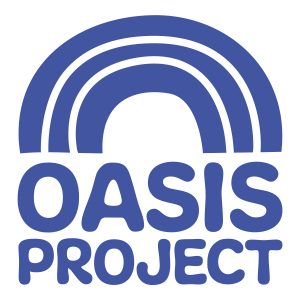 Oasis Project Logo