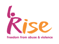 RISE logo