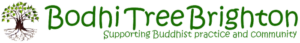 Bodhi Tree Brighton Logo