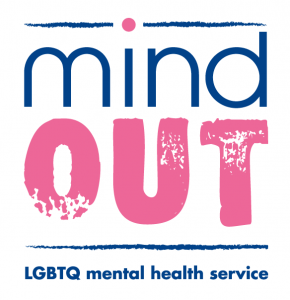 Mind OUT Logo