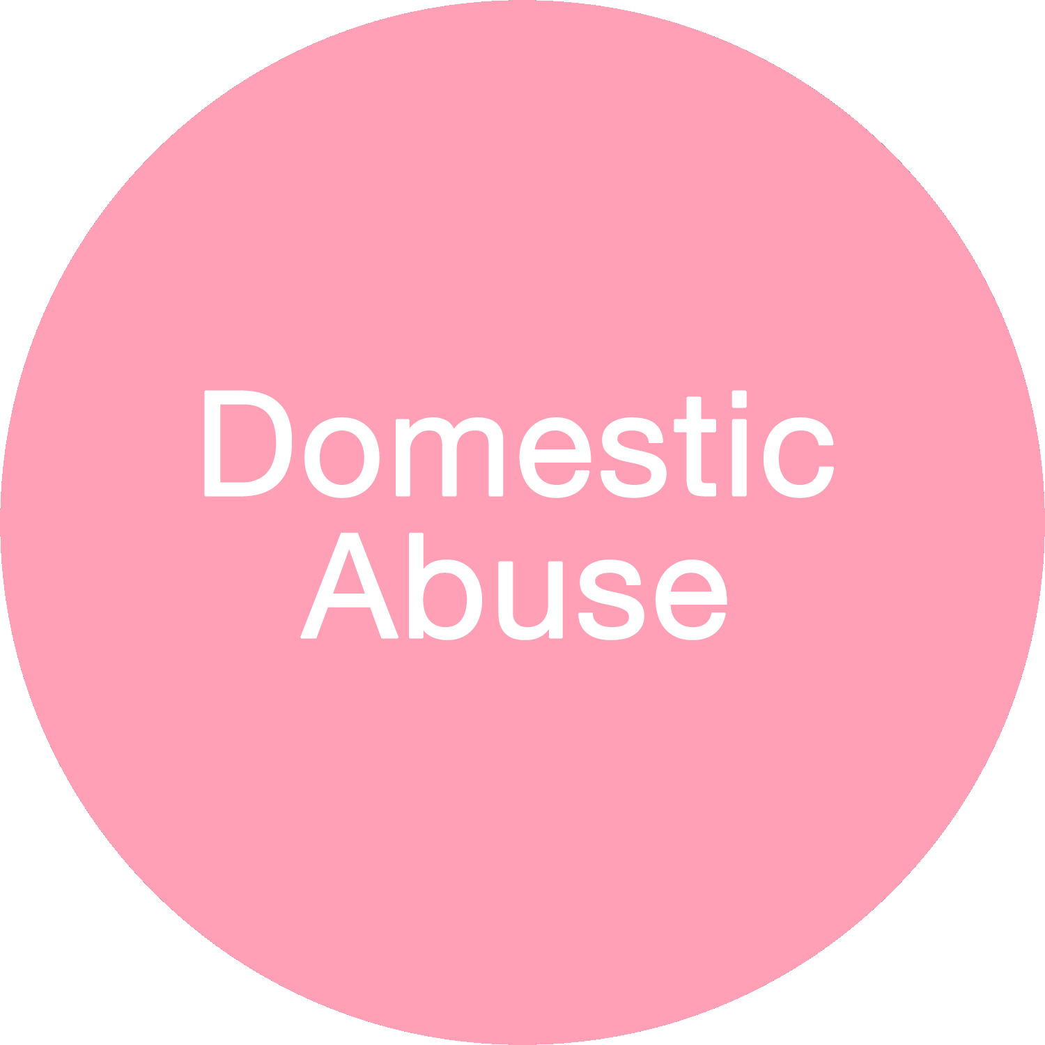 Switchboard Domestic Abuse