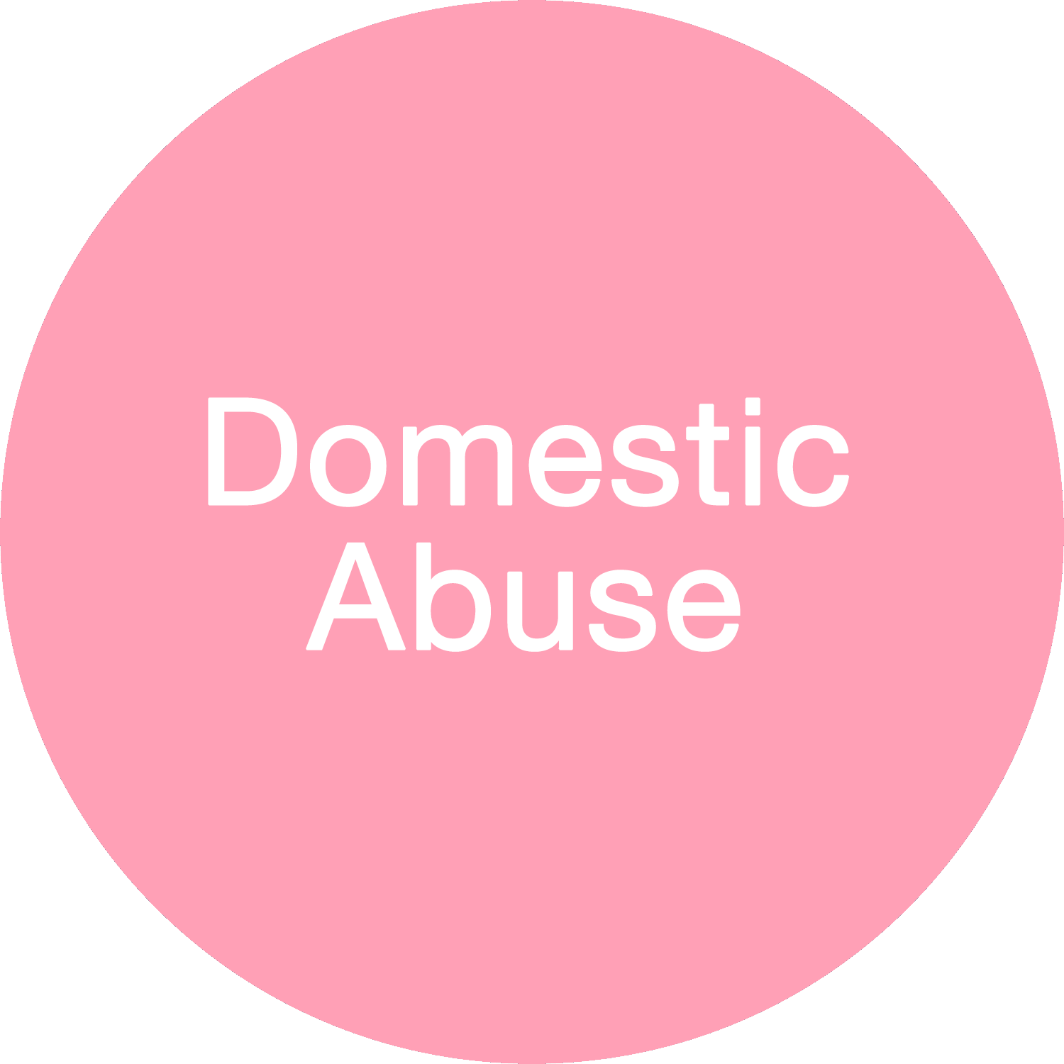 Domestic Abuse