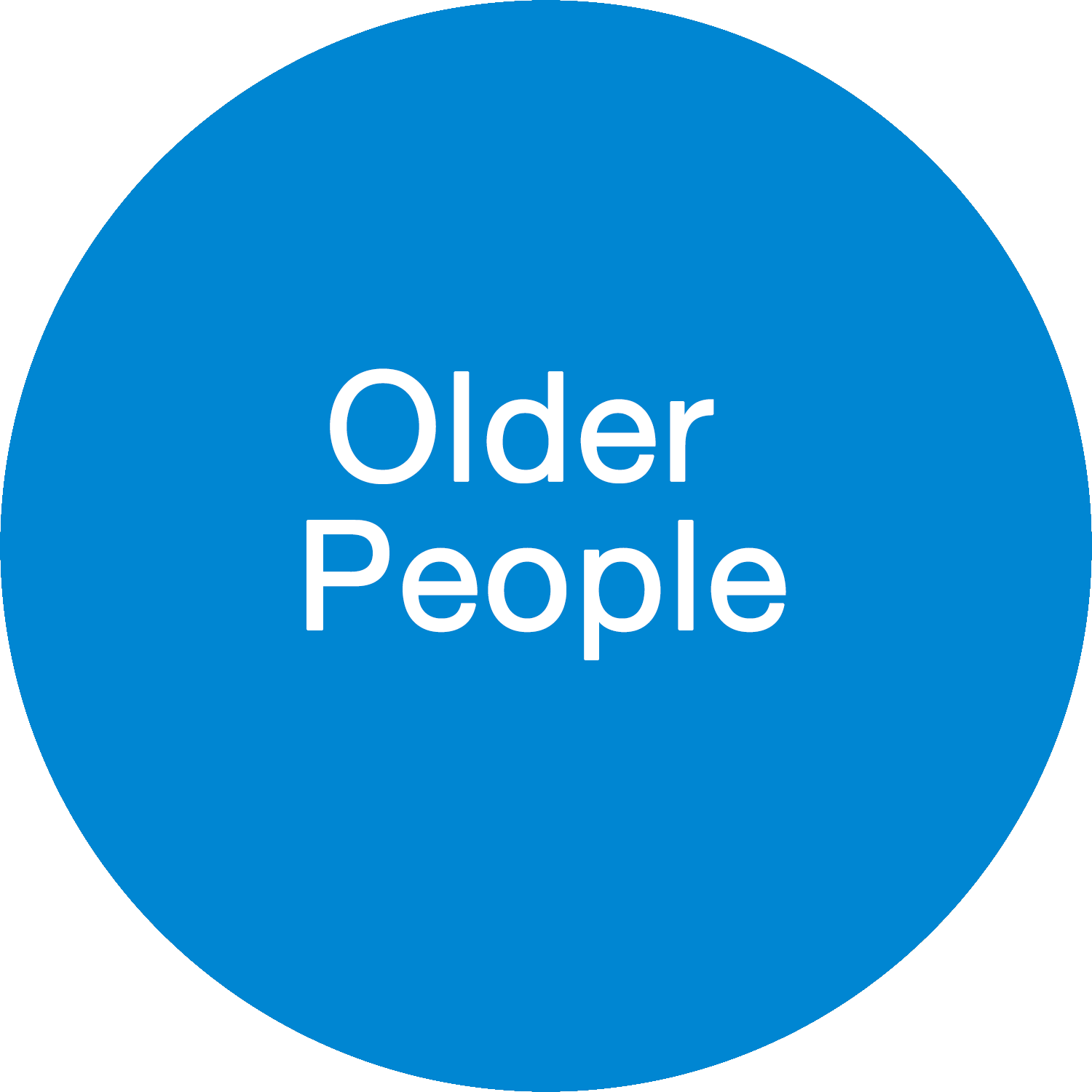 Switchboard Older People