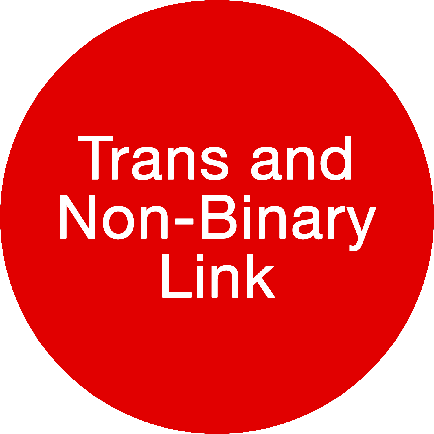 Switchboard – Trans & Non-Binary Link