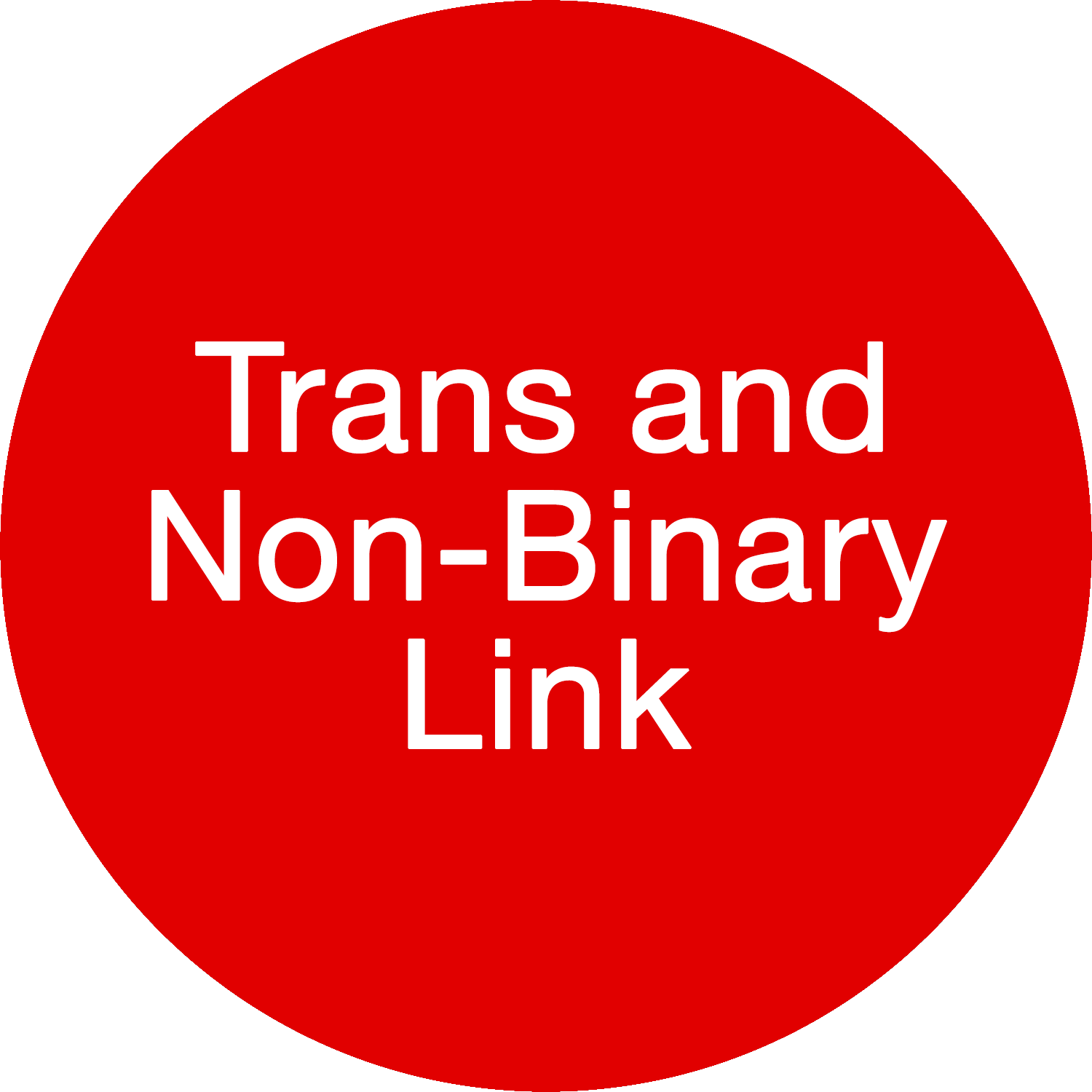Switchboard – Trans, Non-Binary, and Intersex Social Prescribing