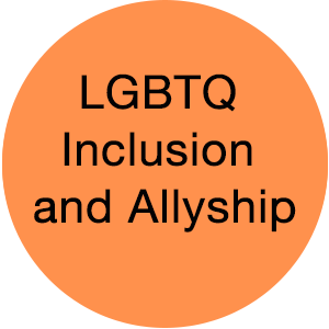 Inclusion Allyship
