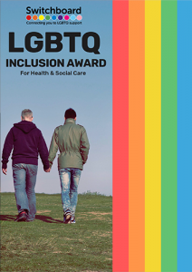 LGBTQ Inclusion Award