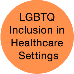 Inclusion in Healthcare