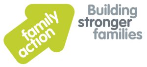 Family Action Logo