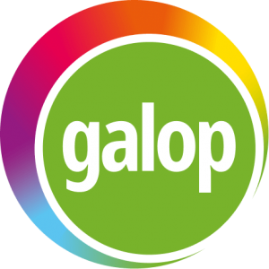 Galop logo