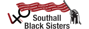Southall Black Sisters Logo