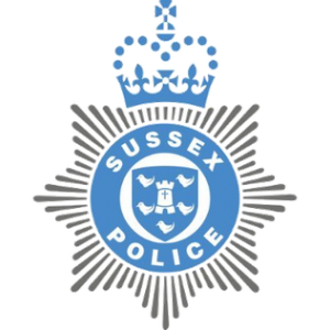 Sussex Police logo