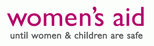 Women's aid logo