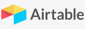 Airtable logo