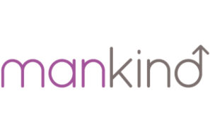 Mankind Logo