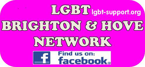 LGBT Brighton & Hove Network