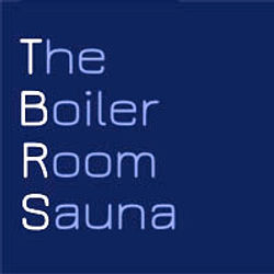 The Boiler Room Sauna