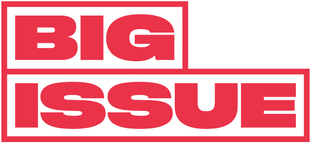 The Big Issue