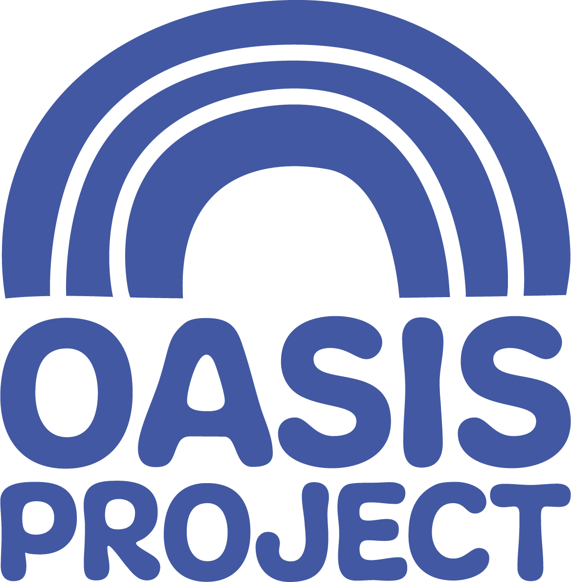 Brighton Oasis Project