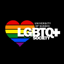 University of Sussex LGBTQ Society