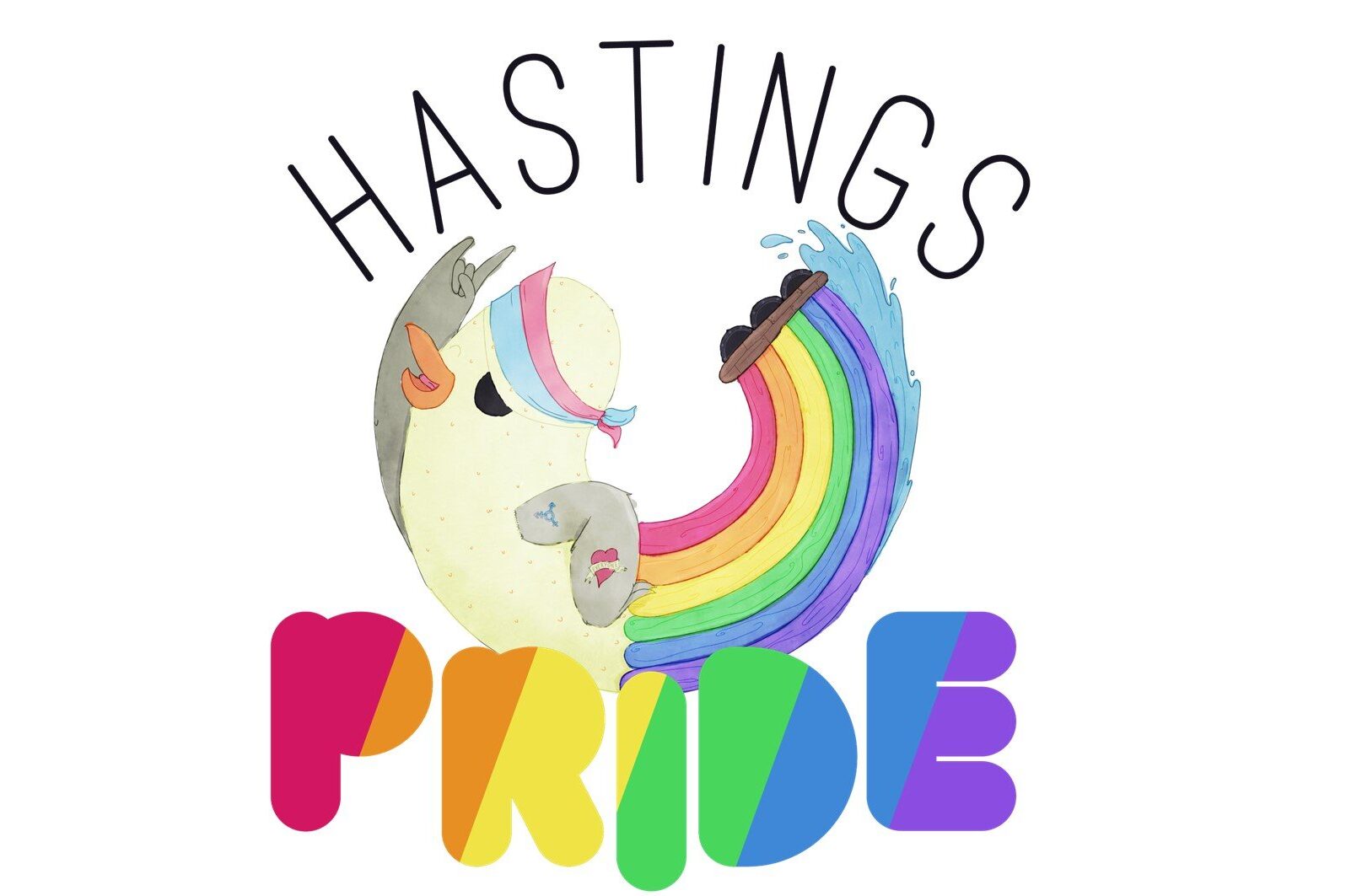 Hastings Pride