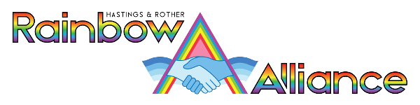 Hastings and Rother Rainbow Alliance