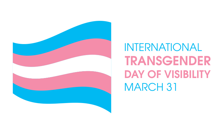 Transgender Day of Visibility