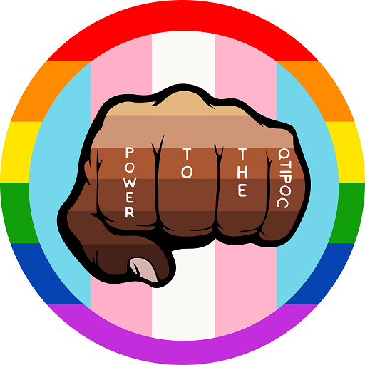 QTIPoC Narratives