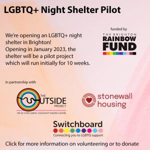 Night Shelter