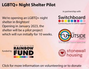 Night Shelter