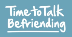 Time To Talk Befriending