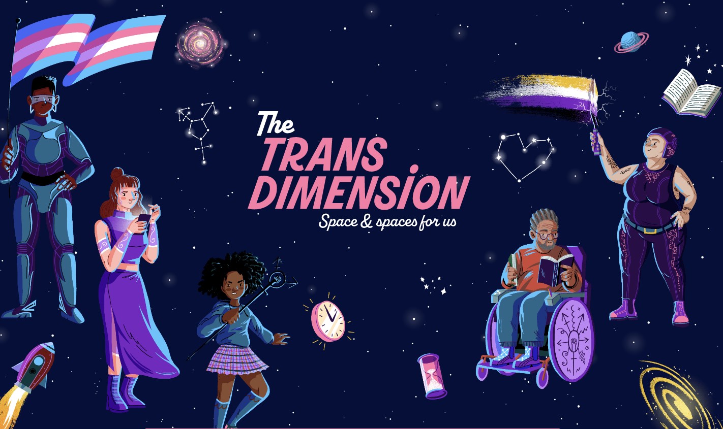 The Trans Dimension