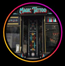 Magic Tattoo Brighton