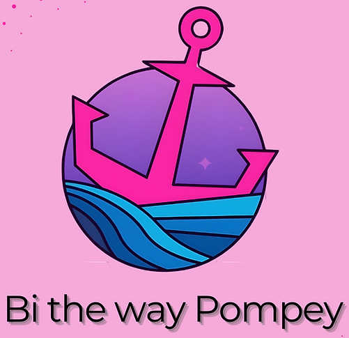 Bi the way Pompey