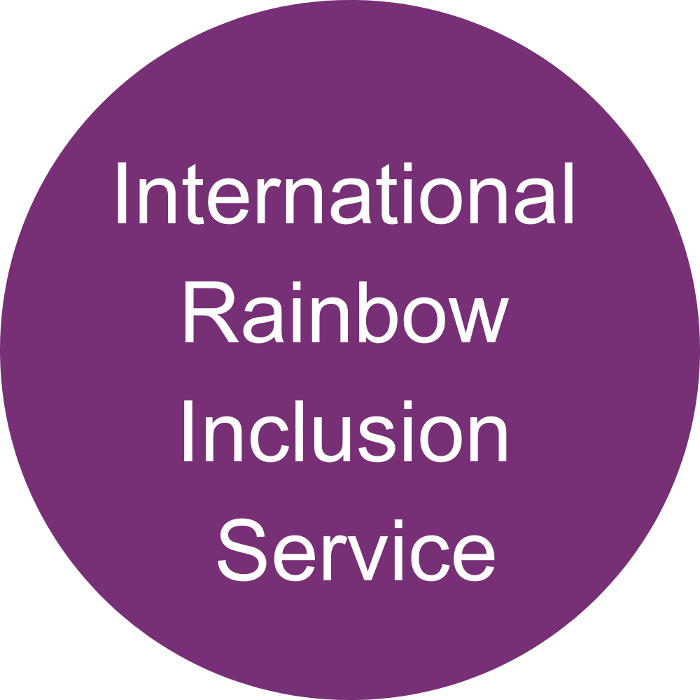 International Rainbow Inclusion Service