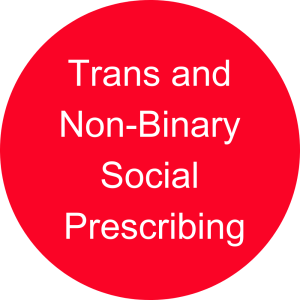 TNBI Social Prescribing