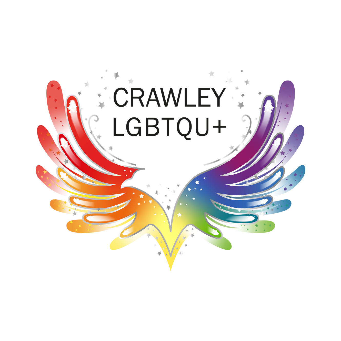 Crawley LGBTQU+