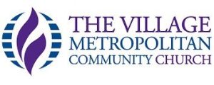 The Village Metropolitan Community Church Logo