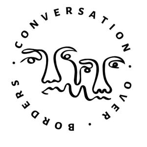 Conversation Over Borders Logo