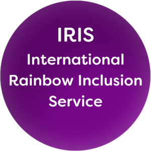 IRIS International Rainbow Inclusion Service