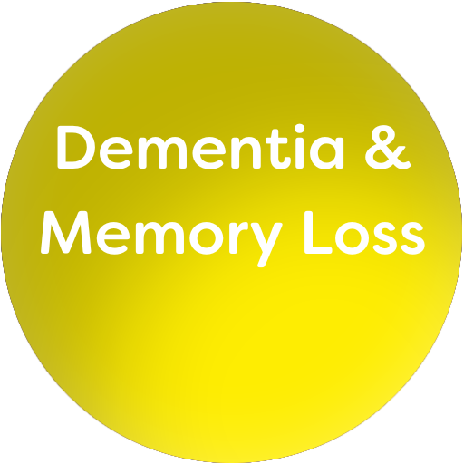 Dementia & Memory Loss