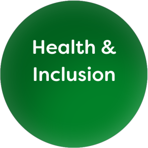 Health & Inclusion