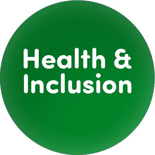 Health & Inclusion