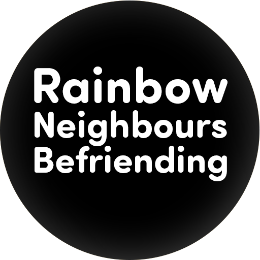 Rainbow Neighbours befriending