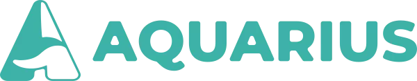 Aquarius logo