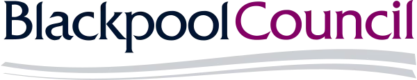 Blackpool Council logo
