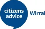 Citizens Advice Wirral logo