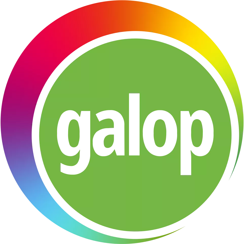 Galop logo